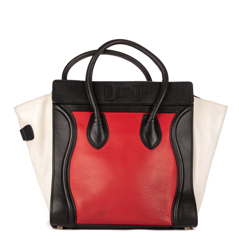 Celine Mini Lugagge - Picture 4 of 8